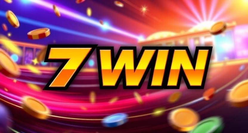 Secure gaming environment at 7WIN casino