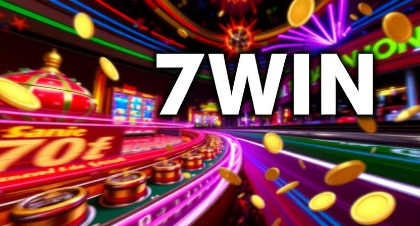 Fast withdrawals with local payments at 7WIN casino
