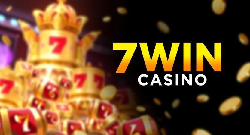 Fast withdrawals with local payments at 7WIN casino