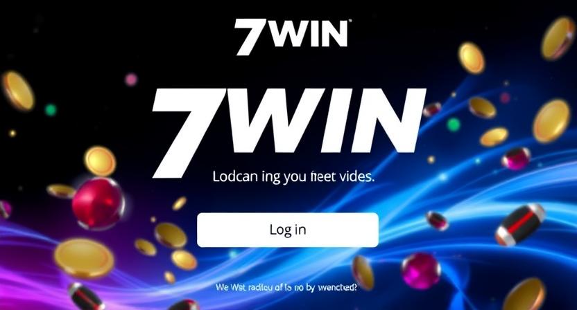 Cross-device 7WIN login experience