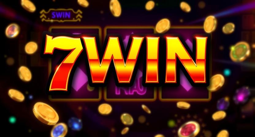 Smooth and fast 7WIN slots for mobile play