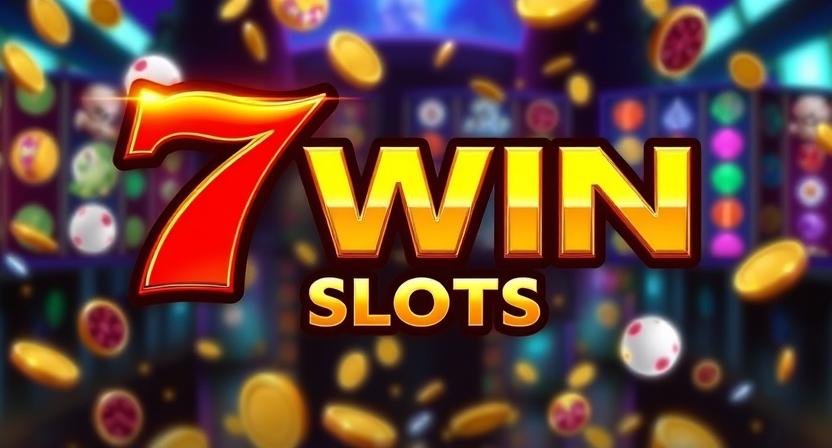Protected and fair gaming with 7WIN slots